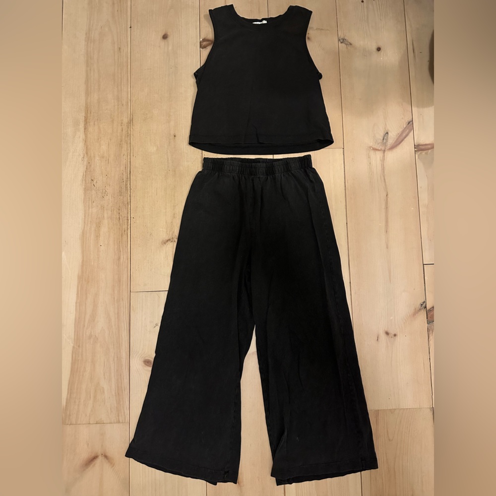 Z Supply Set